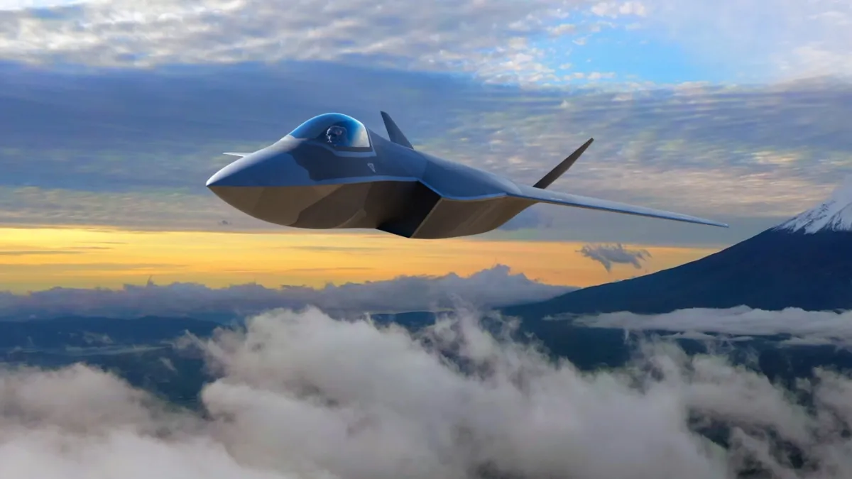 Polska chce budować supermyśliwiec. Szansa na wejście do elity