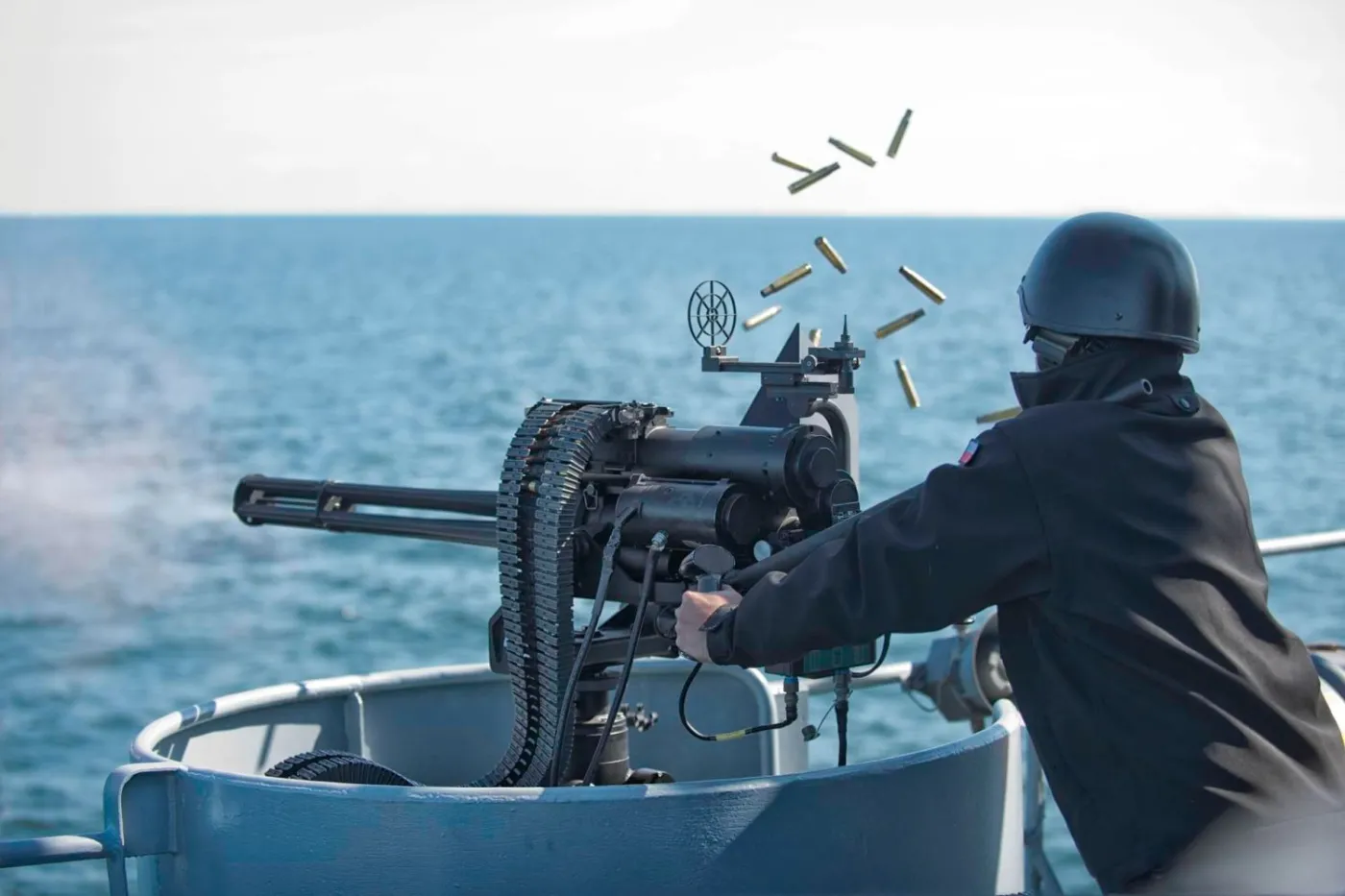 Polska zbudowała potwora. Groźna broń będzie straszyć naszych wrogów