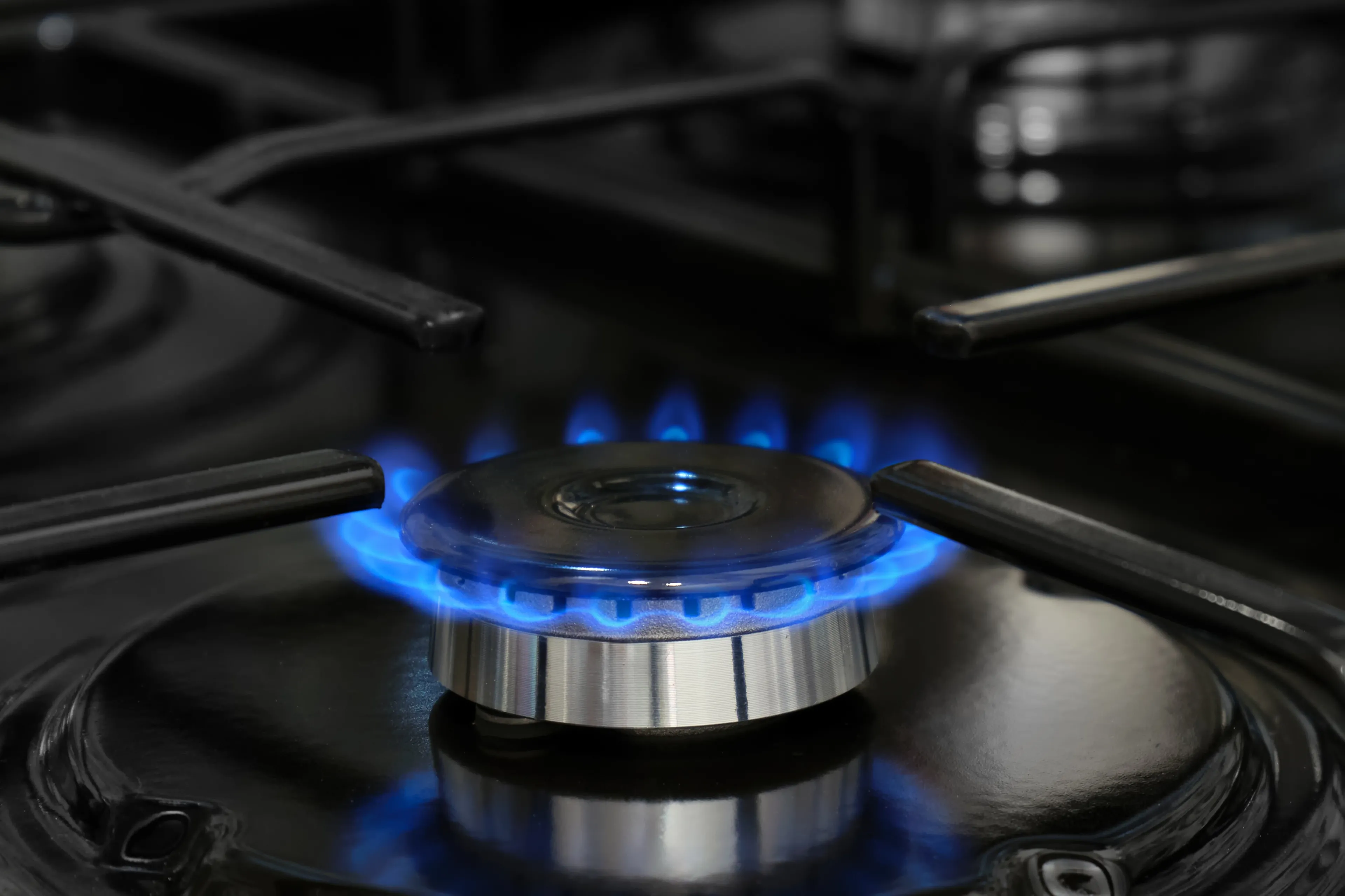 Europe has a gas problem. Reserves are at their lowest level in 16 years