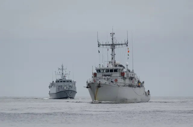 Iran grozi atakami na państwa Zatoki Perskiej. Będą kolejne rozmowy pokojowe z USA?