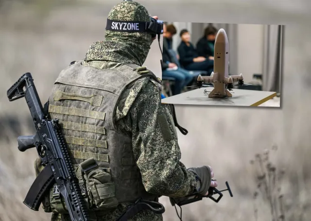 Mocarstwo rzuca rękawice Rosji. Ta broń może zmienić losy wojny w Ukrainie