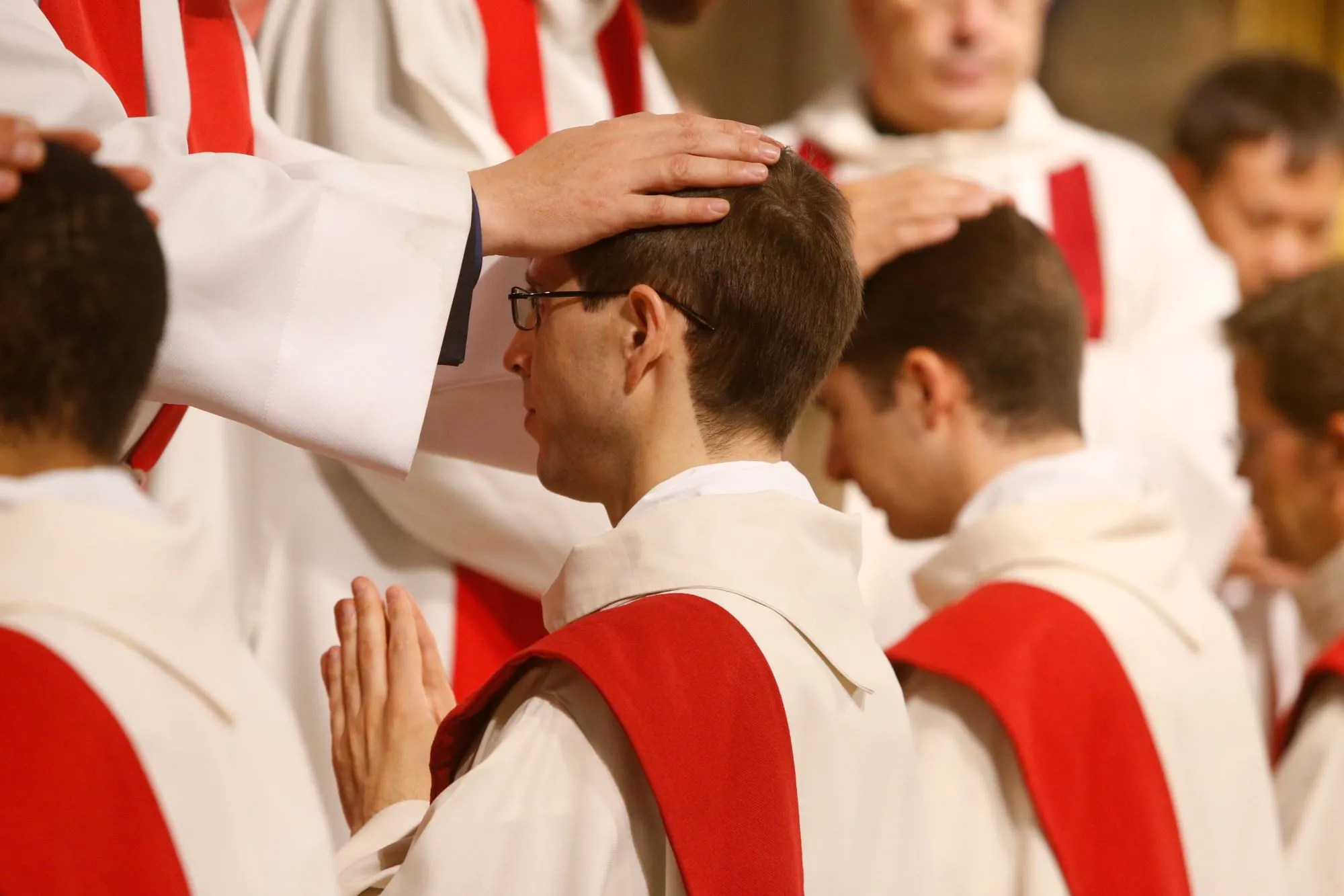 Liczby nie kłamią. Coraz mniej chętnych do seminariów i zakonów