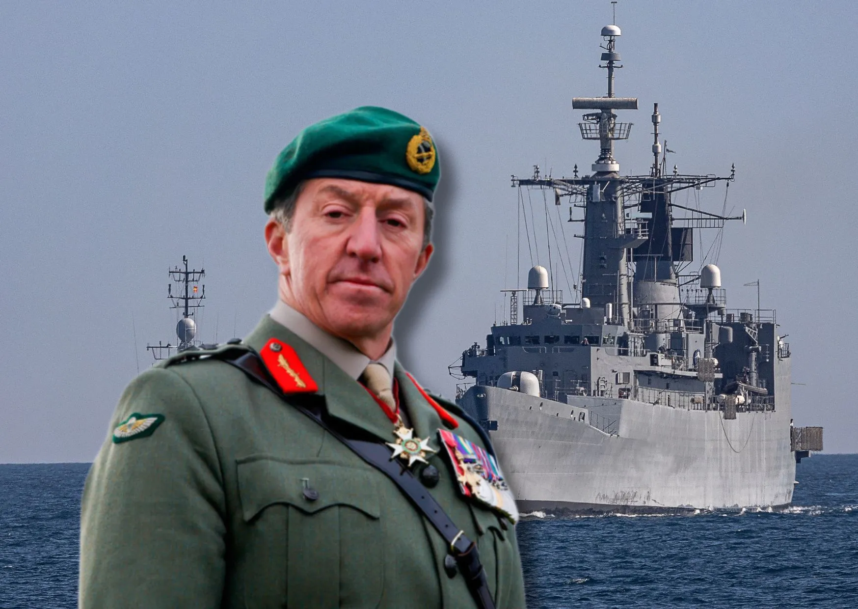 Europa buduje nowy sojusz przeciwko Rosji. Zagrożenie blisko Polski