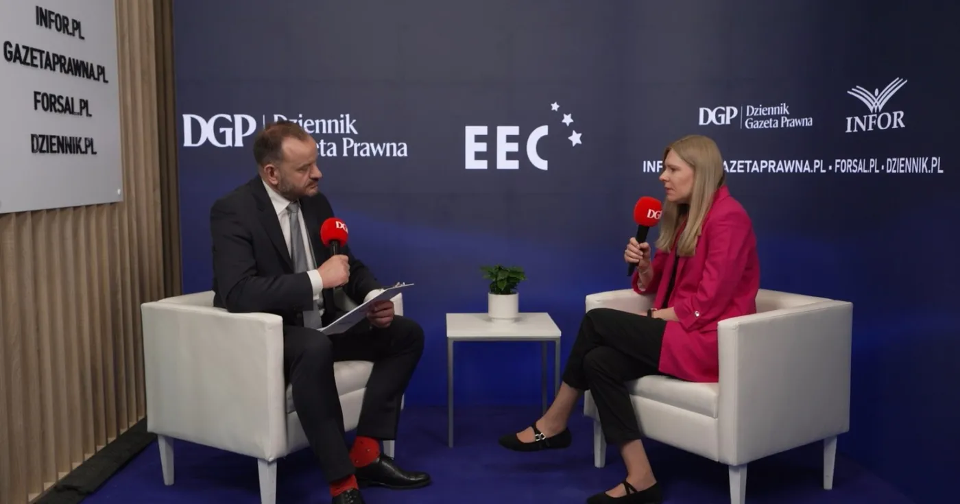 Przemysł chemiczny potrzebuje do transformacji odpowiednich warunków