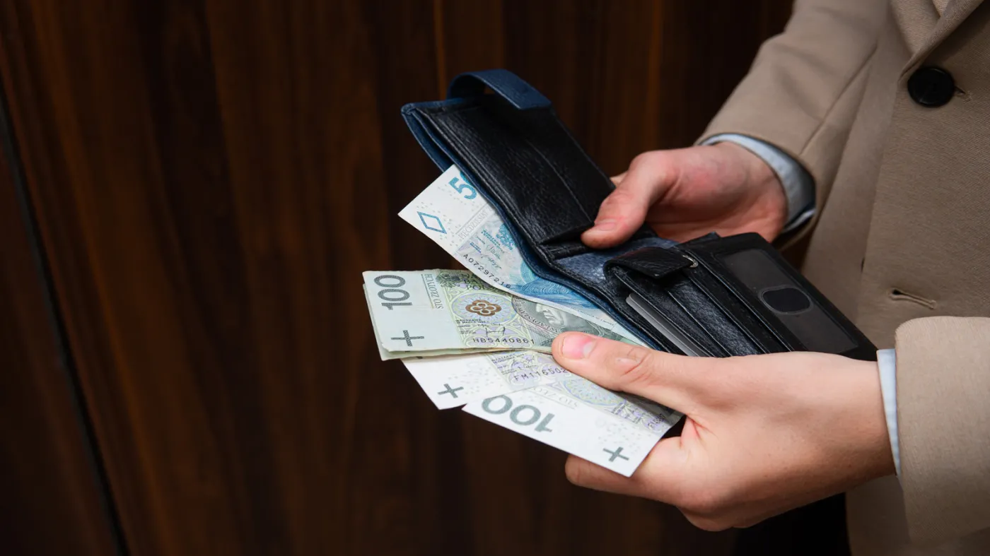 Raport o zobowiązaniach finansowych.. Kredyt hipoteczny bierzemy mając plan, ale miewamy problem ze spłatą.