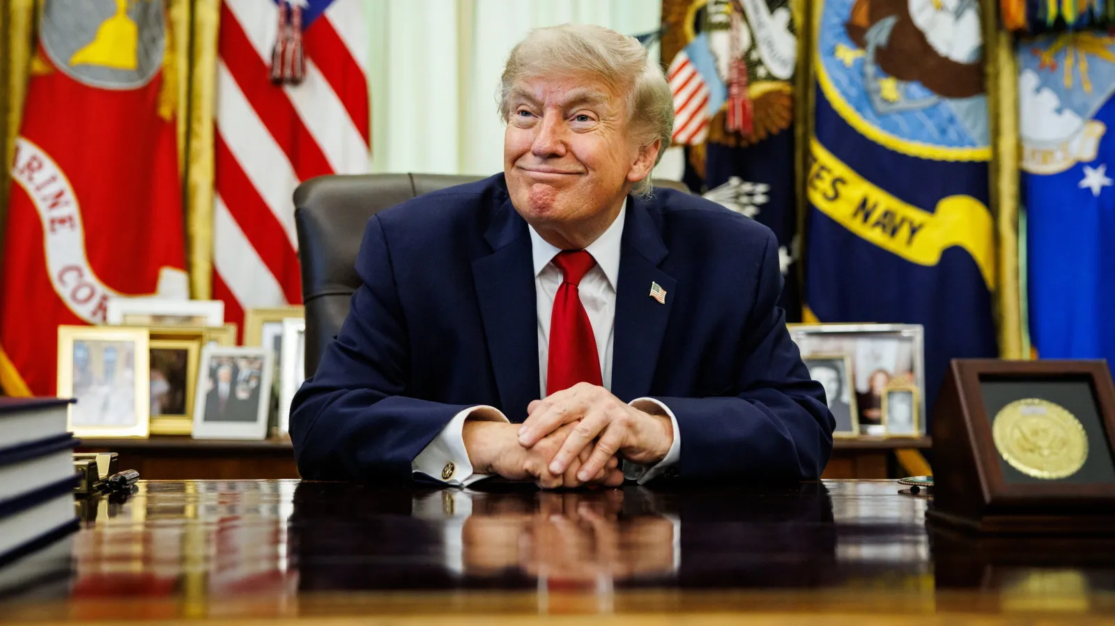 Denuklearyzacja Iranu i rozmowy w Dosze. Nowe oświadczenie Donalda Trumpa
