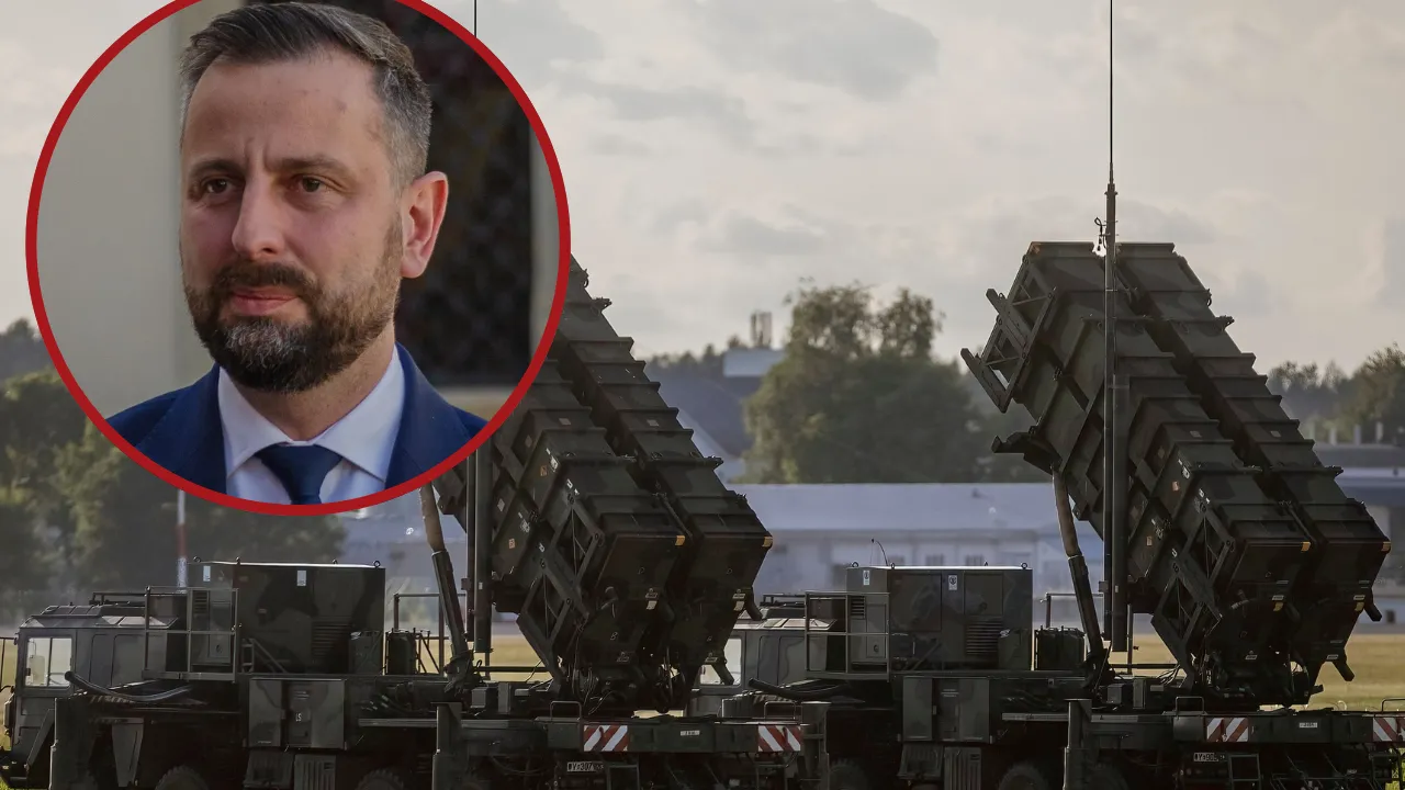 Wiadomo, jaki sprzęt Polska przekazała Ukrainie. Odtajniono informacje