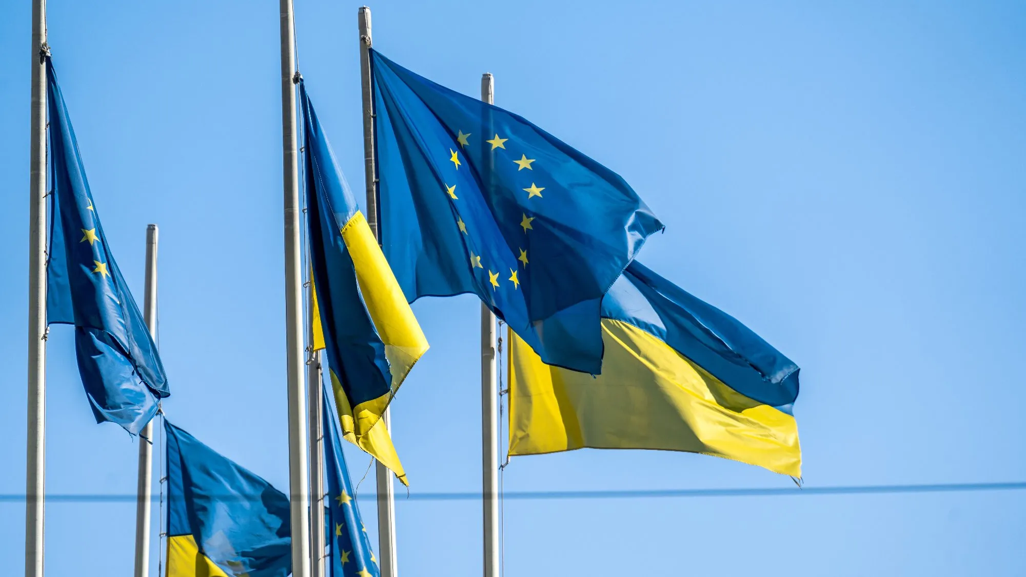 CBOS Poll: Record-High Opposition Among Poles to Ukraine's EU Accession