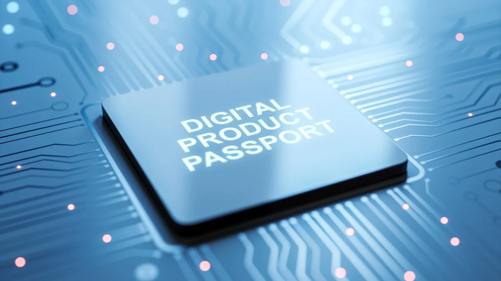 Nowe przepisy UE wprowadzają cyfrowy paszportów produktu. niedługo nowe obowiązki informacyjne obejmą kolejne branże produkcyjne