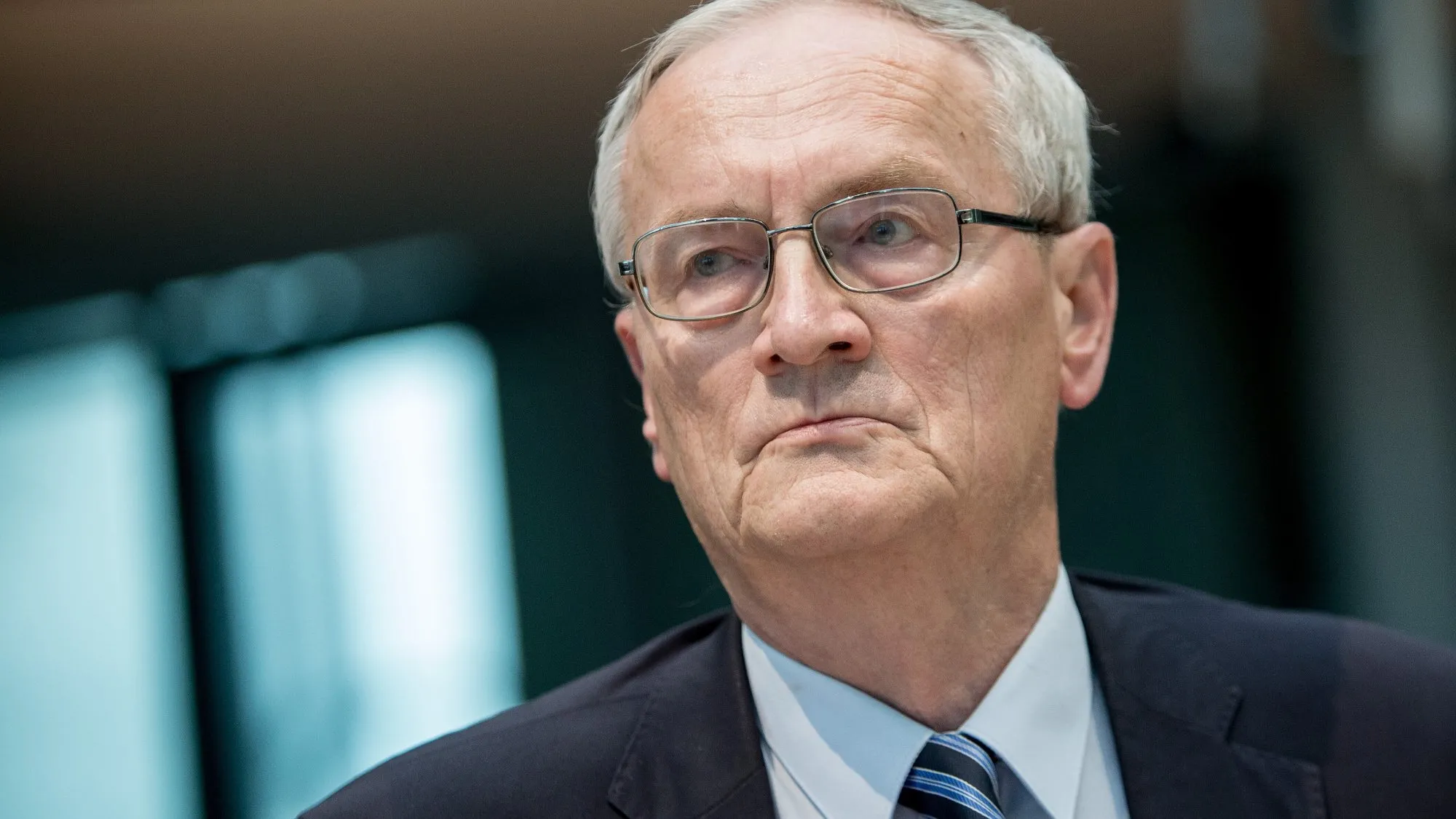 Były szef wywiadu w areszcie za szpiegostwo. To dla BND ma „siłę rażenia bomby atomowej”