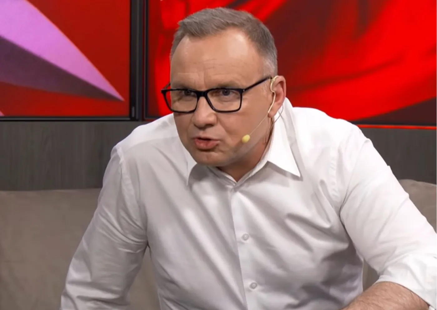 Duda nie odchodzi w cień? Prezydent zdradza swoje przyszłe kroki