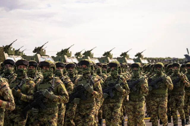 Rosja będzie wściekła. Wielki sojusznik odwrócił się do niej plecami