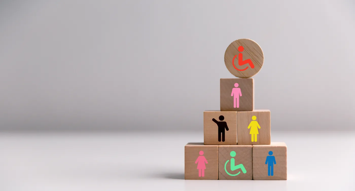 Paradoks adaptacji i nowe horyzonty dostępności