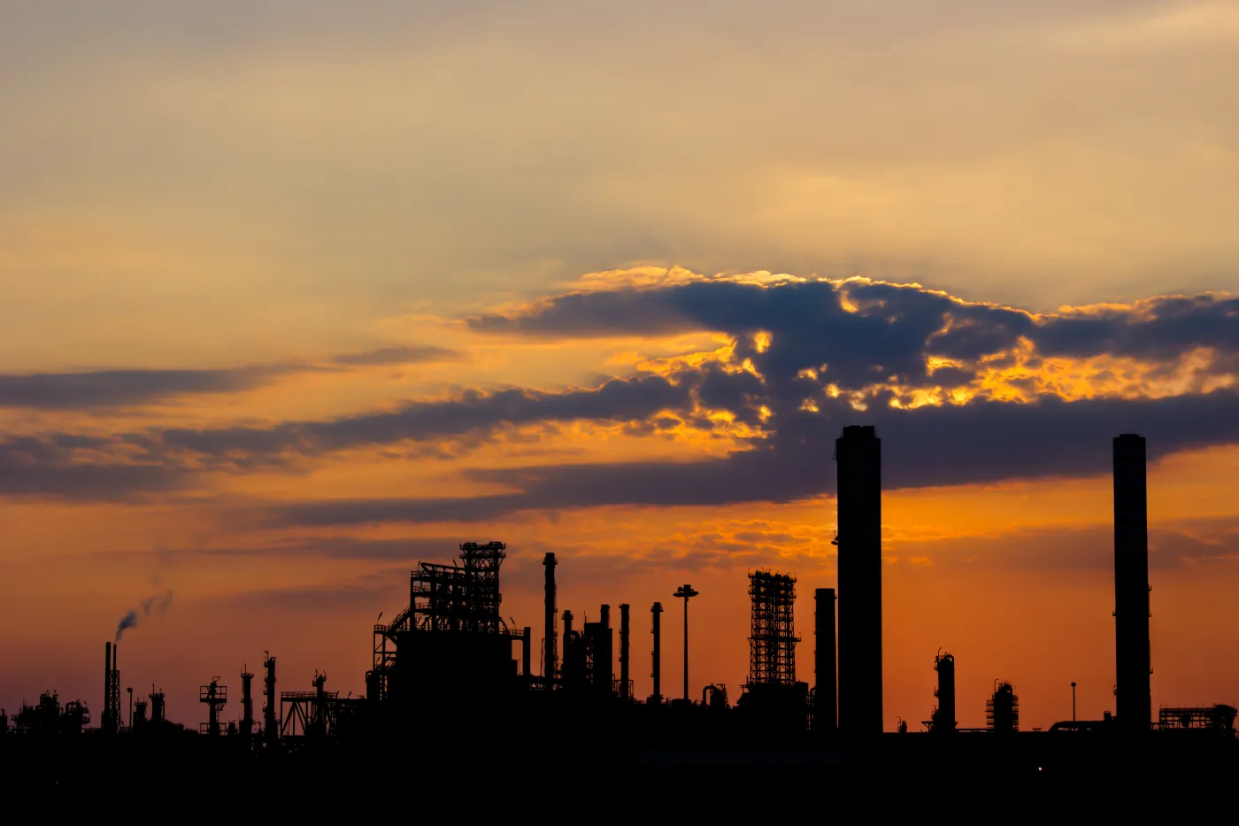 Produkcja przemysłowa w dół. Eurostat podał dane dla Polski