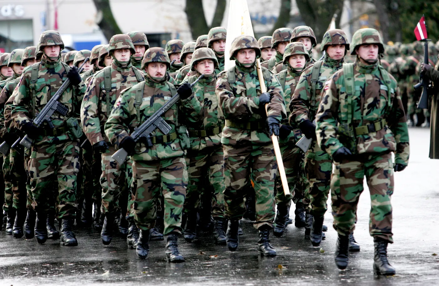 Rosja pragnie złupić nowy kawałek Europy. Ruszyła akcja przygotowawcza