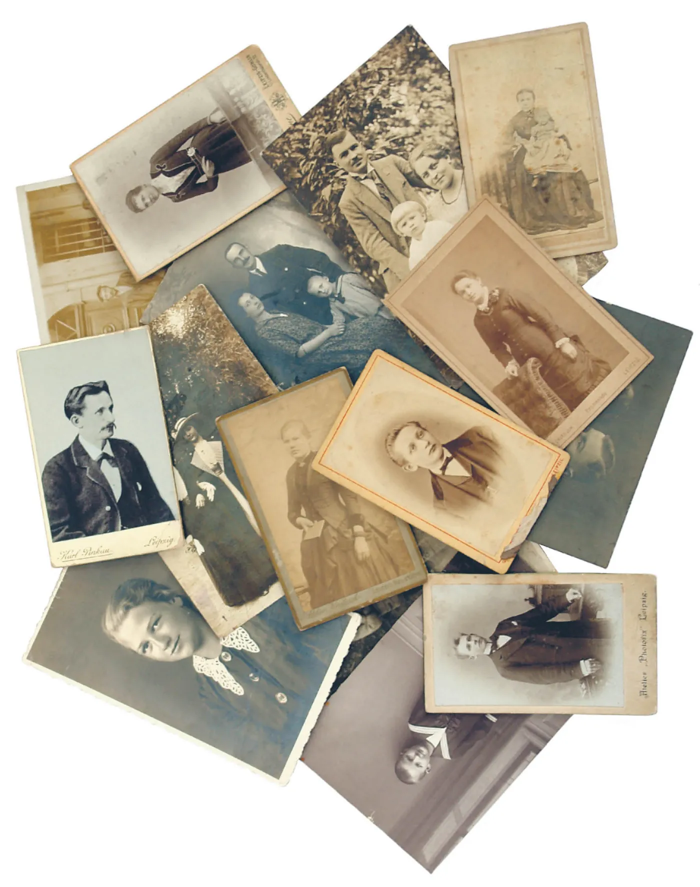 Czy istnieje czysto polskie DNA? Detektywi genealogiczni na tropie przodków