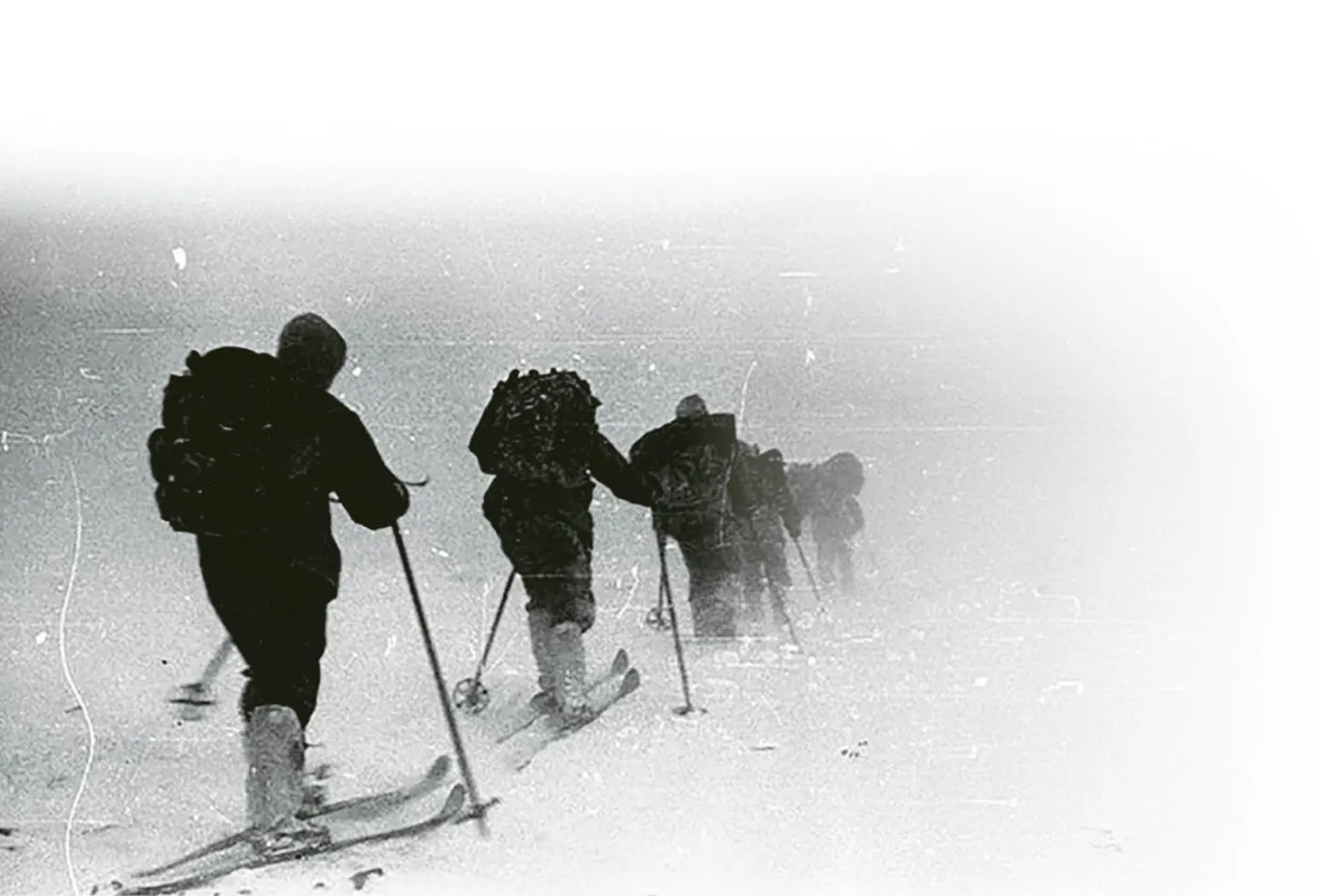 Kto przyczynił się do tajemniczej śmierć 9 turystów na Uralu, czyli Radzieckie Roswell