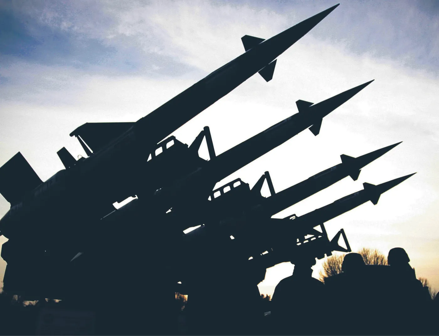 Patrioty znów ratują realizację budżetu MON