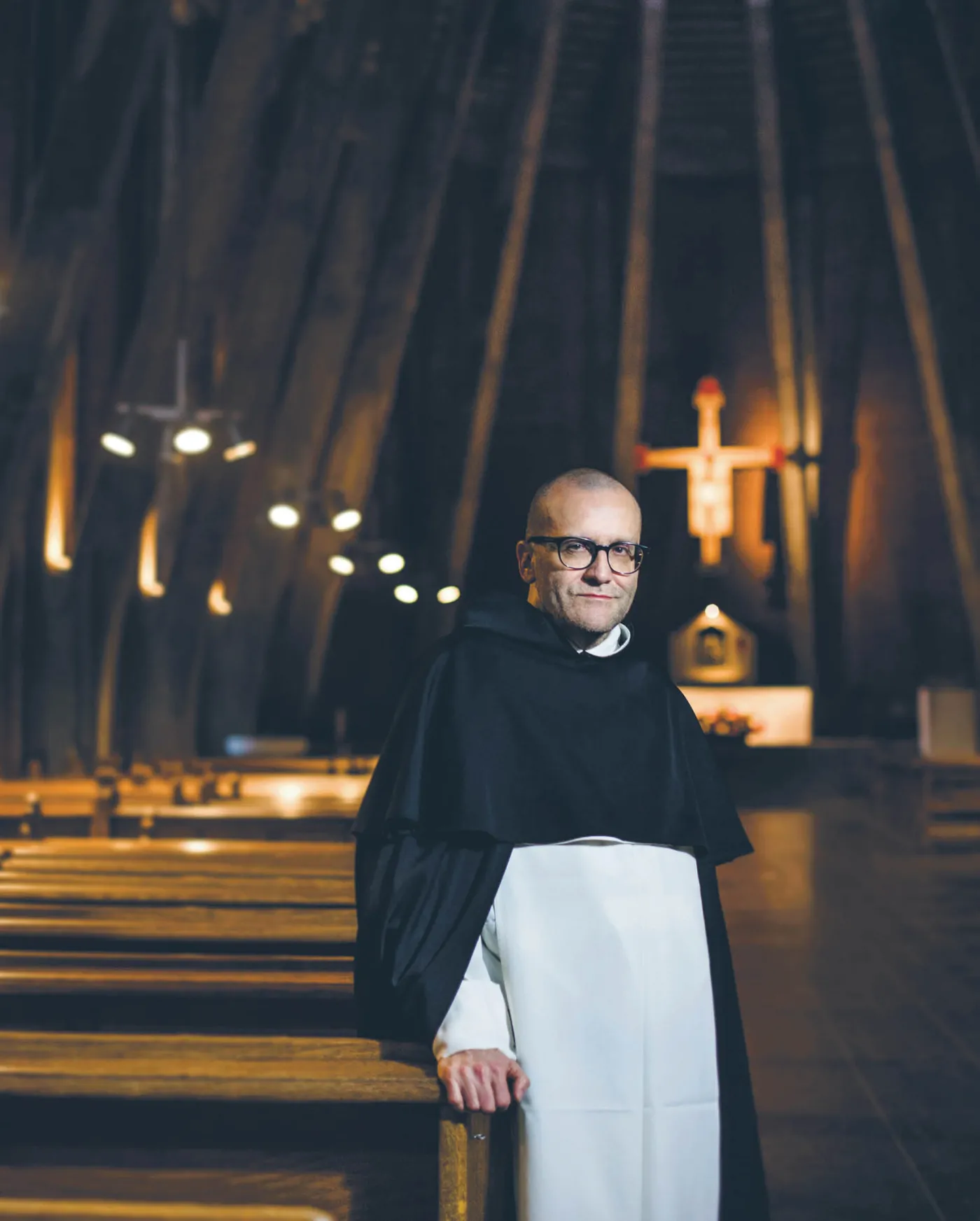 Kościół sam się krzywdzi