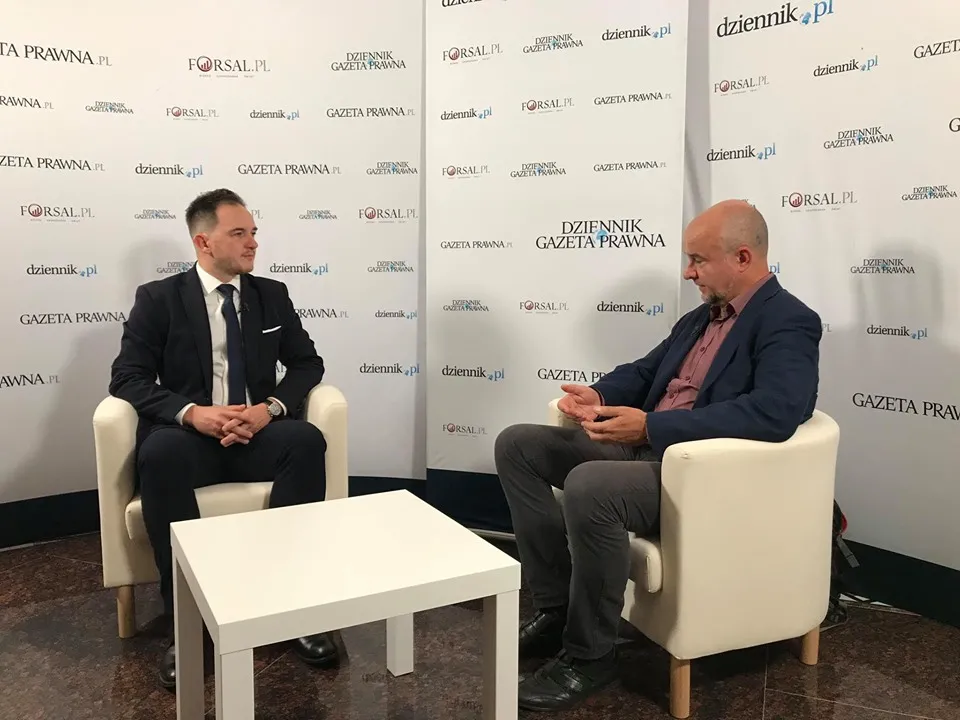 Jarosław Ryba: Branża lendtech to przyszłość polskiego sektora pożyczek