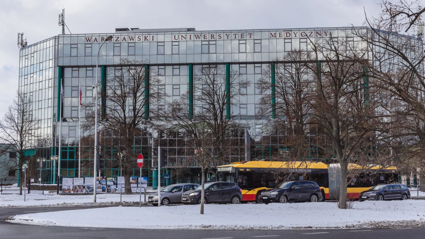 Prof. Jędrzejczak: Nagrodzony Ig Noblem pomysł na badania zaproponowali studenci medycyny