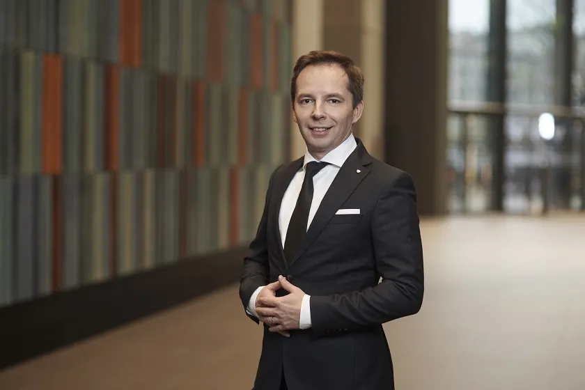 Fundusze Europejskie dla Rozwoju Społecznego Budujemy kadry dla innowacyjnej gospodarki