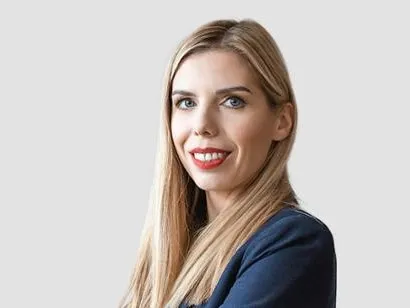 Kornecka: Nie chcemy zaskakiwać biznesu