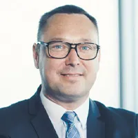 Mariusz Derdziak, kierownik sprzedaży DKV EURO SERVICE Polska Sp. z o. o.