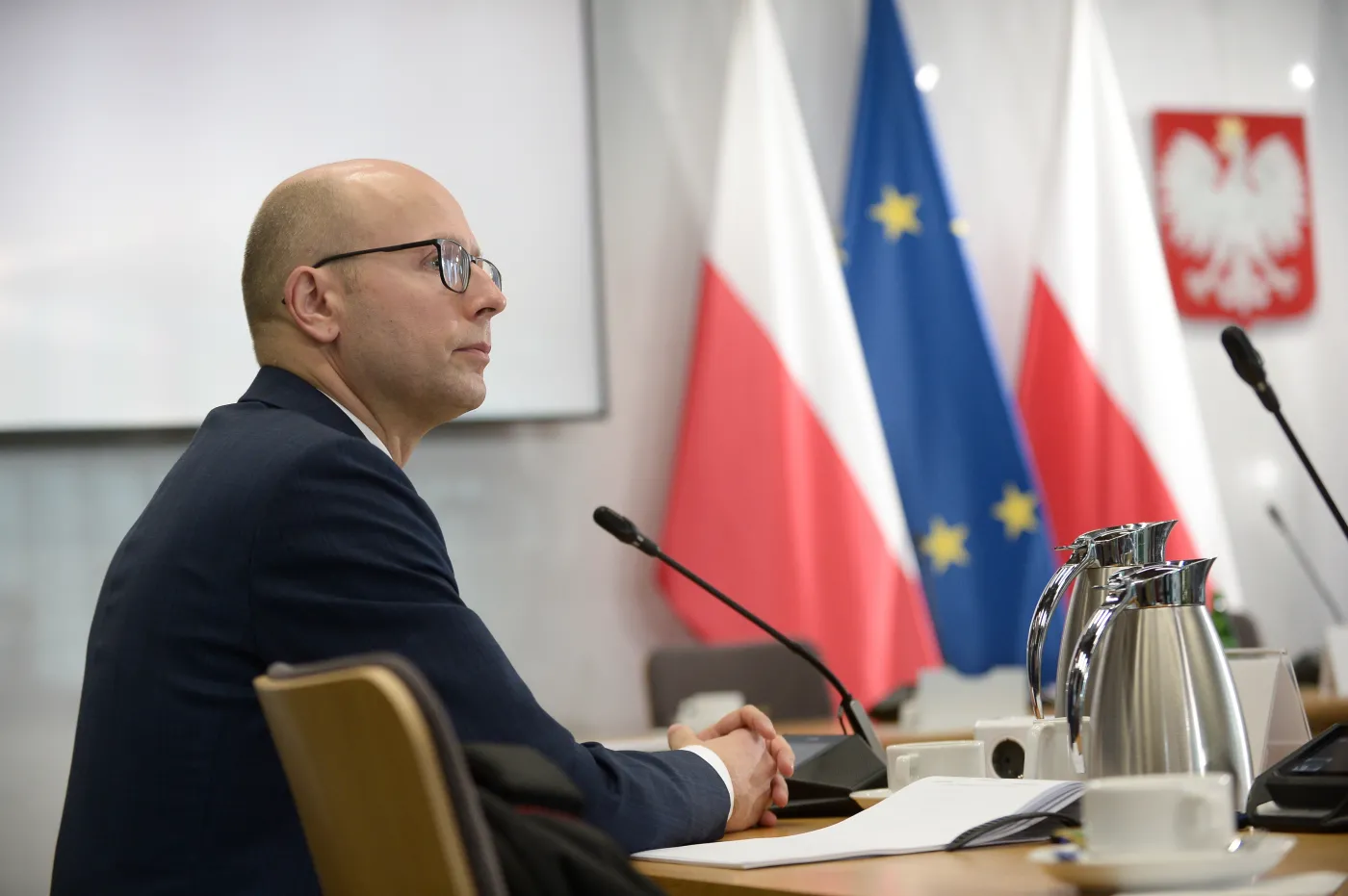 Afera wizowa. Co powiedział były konsul RP w Mumbaju podczas przesłuchania?