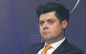 Bartosz Węgrowski, dyrektor, szef zespołu M