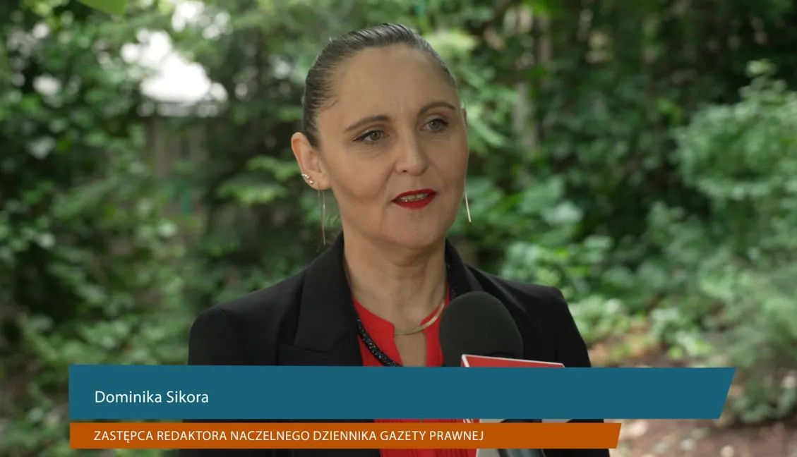 Optymizm nie opuszcza branży