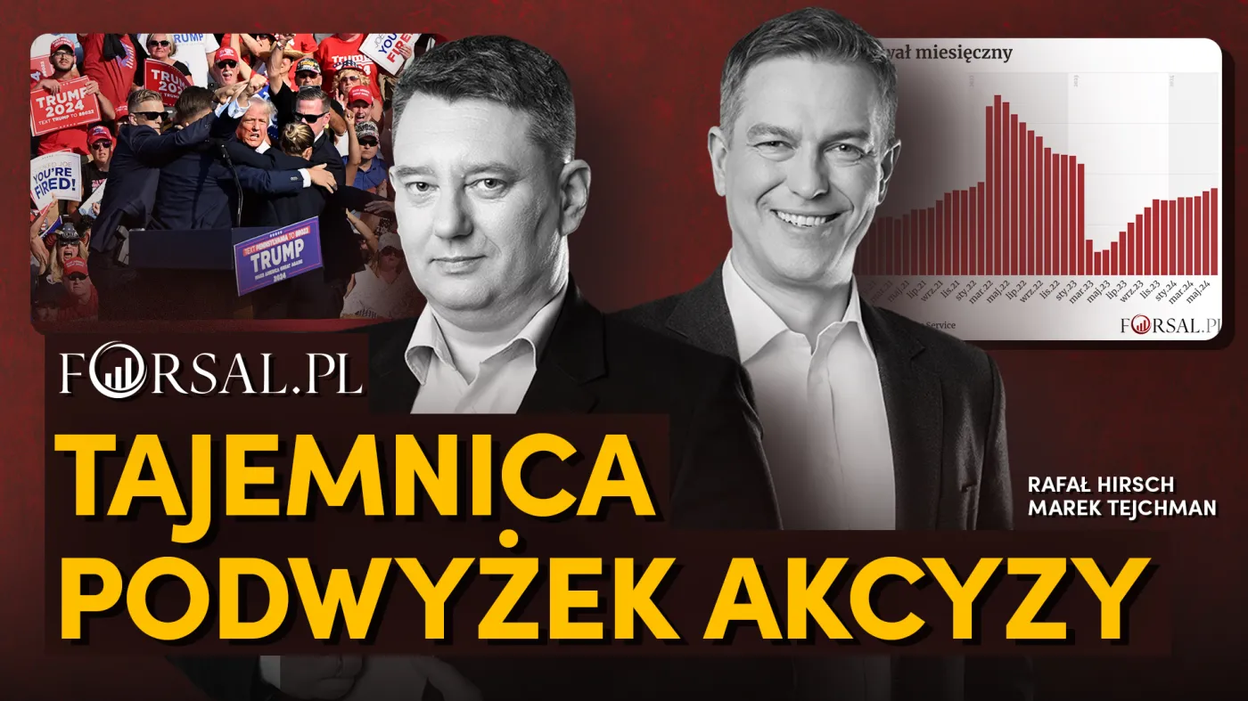 Rosyjska gospodarka w błędnym kole, chińskie władze bez pomysłów na wzrost [BIZNESOWY TYDZIEŃ]