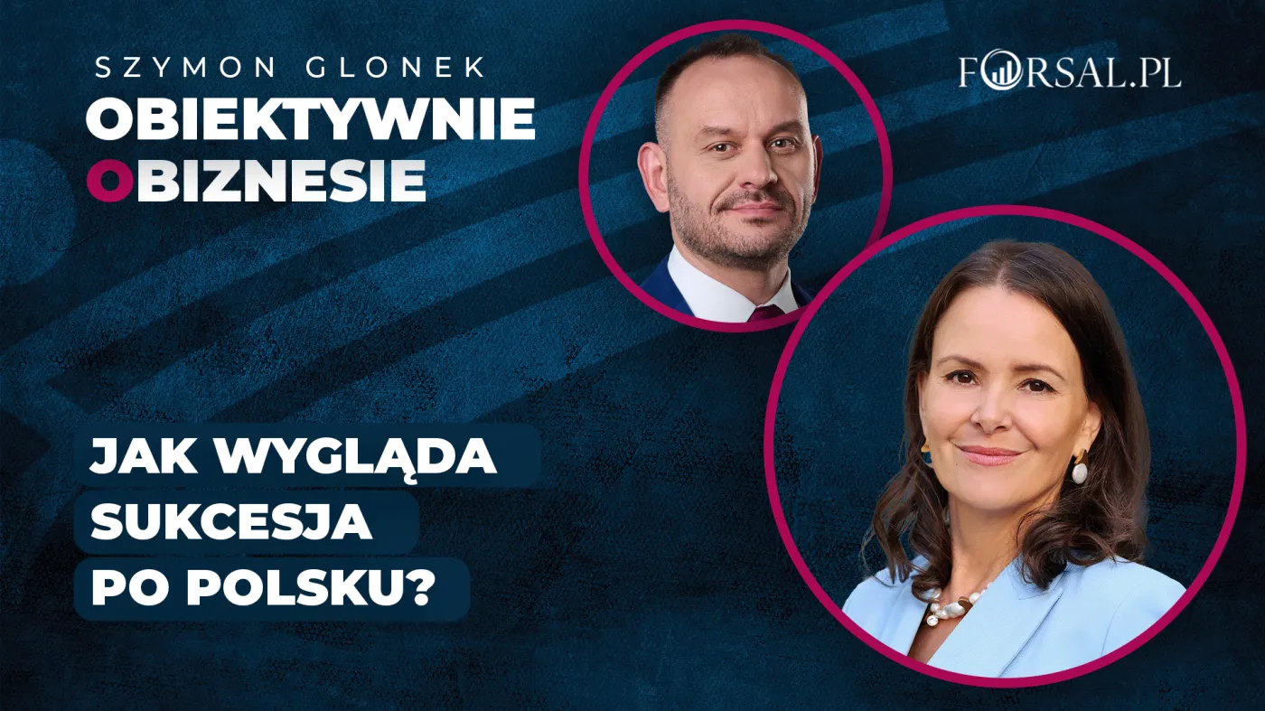 Jak wygląda sukcesja po Polsku?