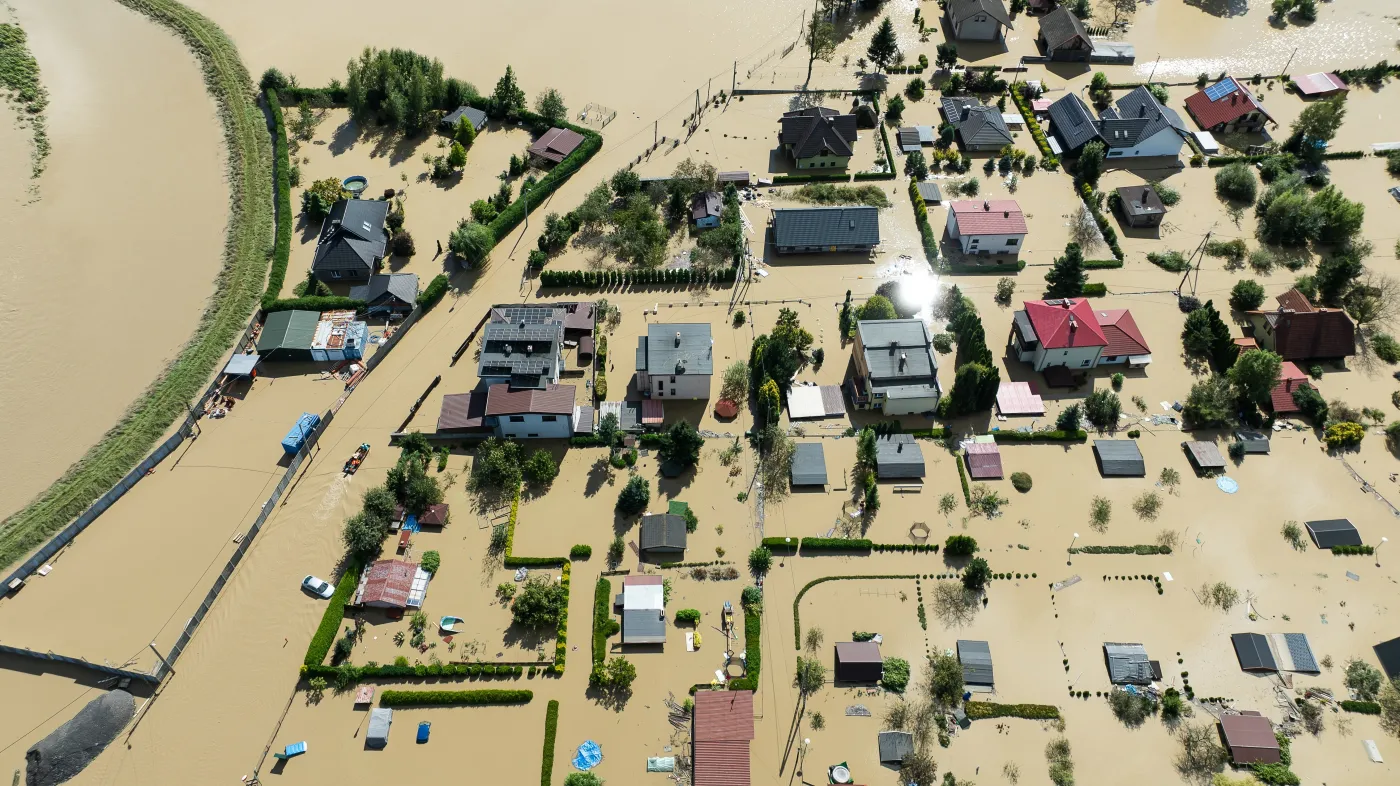 Ukryty kryzys finansowy. Dlaczego świat stracił już 2 biliony dolarów?