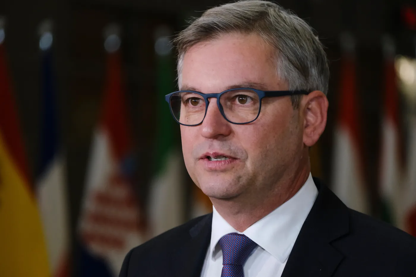 Bruksela idzie na wojnę z nielegalnymi imigrantami. "Zaczynamy robić porządki we własnym domu"