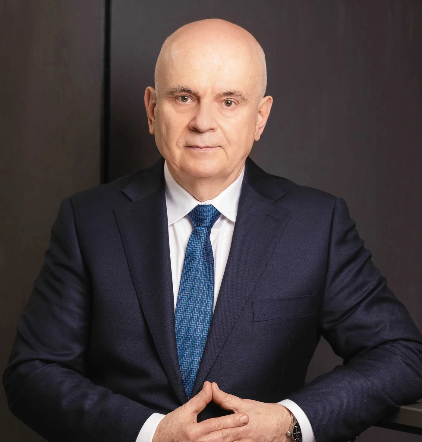 Maciej Wroński, Prezes Związku Pracodawców „Transport i Logistyka Polska”