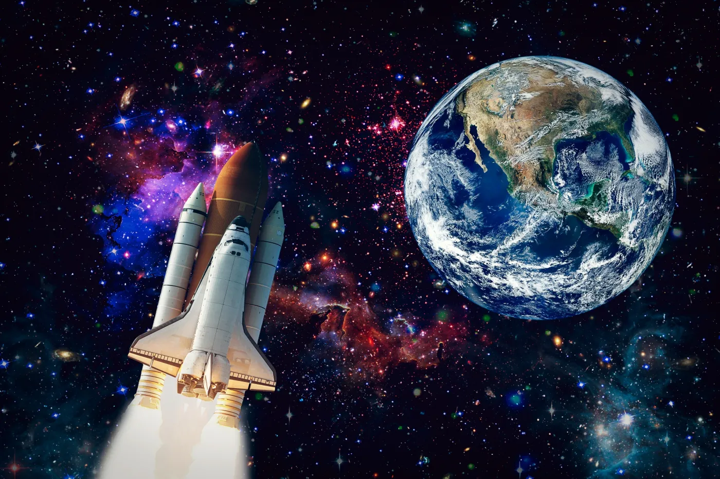 Progress MS-28 w drodze na ISS. Czy autonomiczne zadokowanie przebiegnie bez problemów?