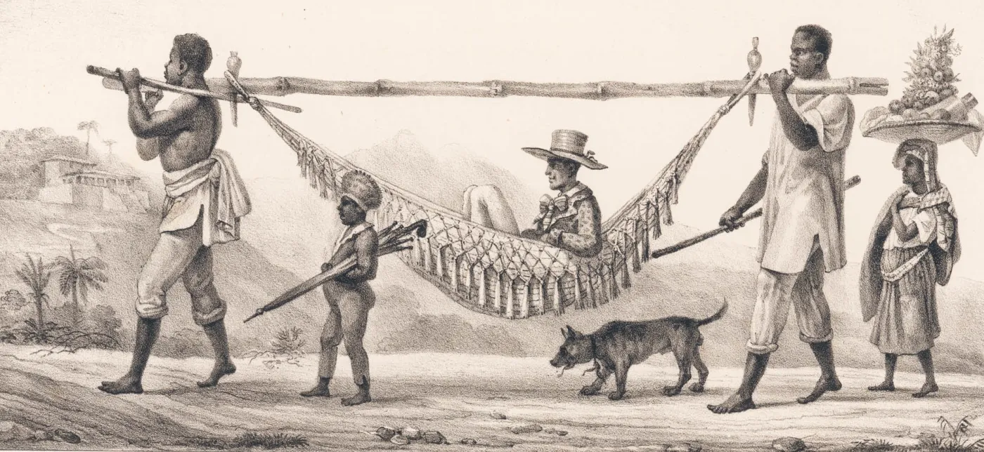 Jaka w Afryce potrafiła być Francja?