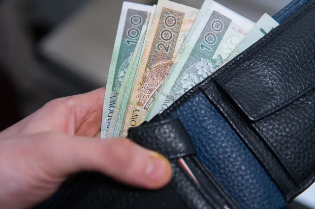 Polacy z optymizmem myślą o swoich finansach osobistych [BADANIE]