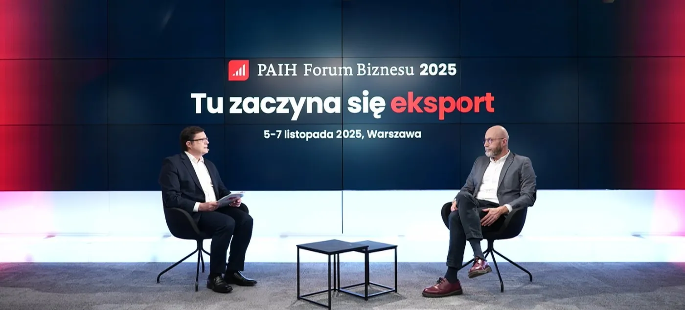 Eksperci PAIH spotkają się z przedsiębiorcami, aby doradzić w eksporcie
