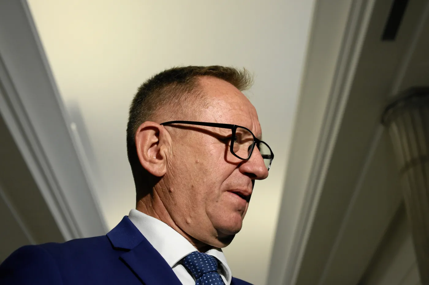 Afera z działką pod CPK. Dawtona zrobiła owocowe tubki dla polityków PiS