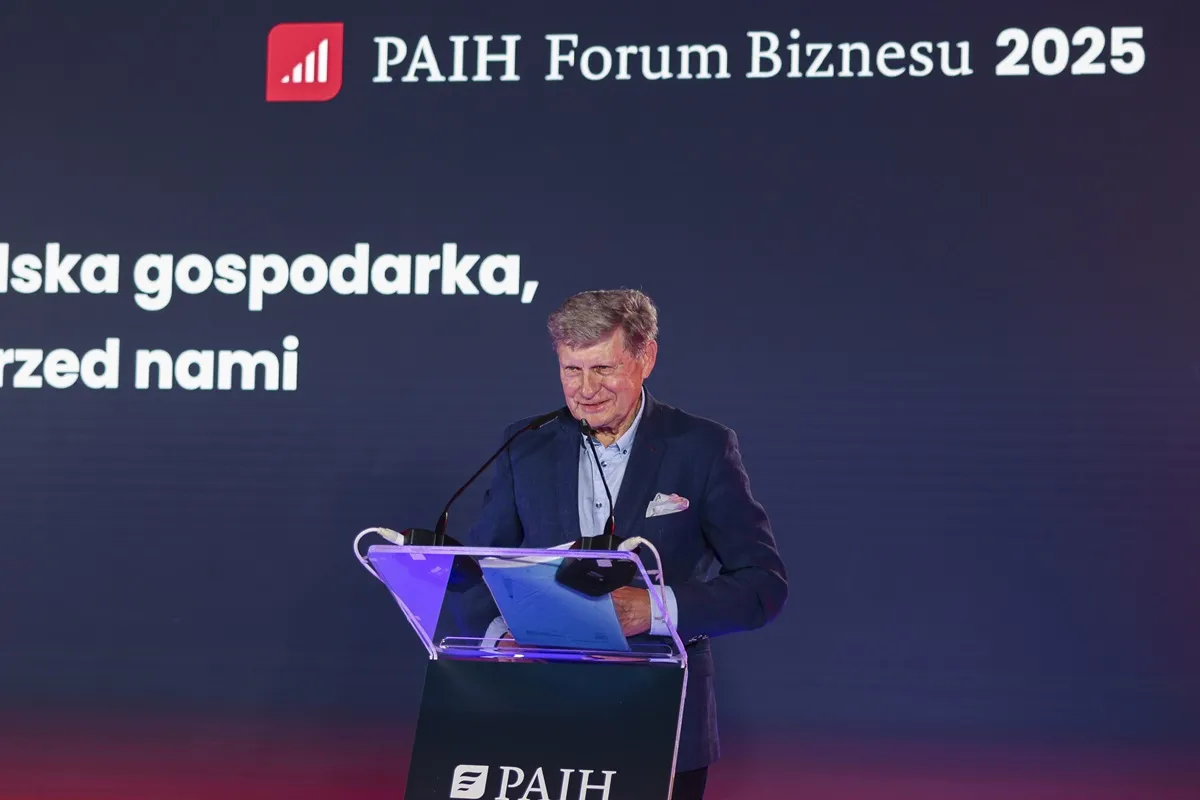 Nie tylko eksport. Polska gospodarka wchodzi w etap globalnej obecności
