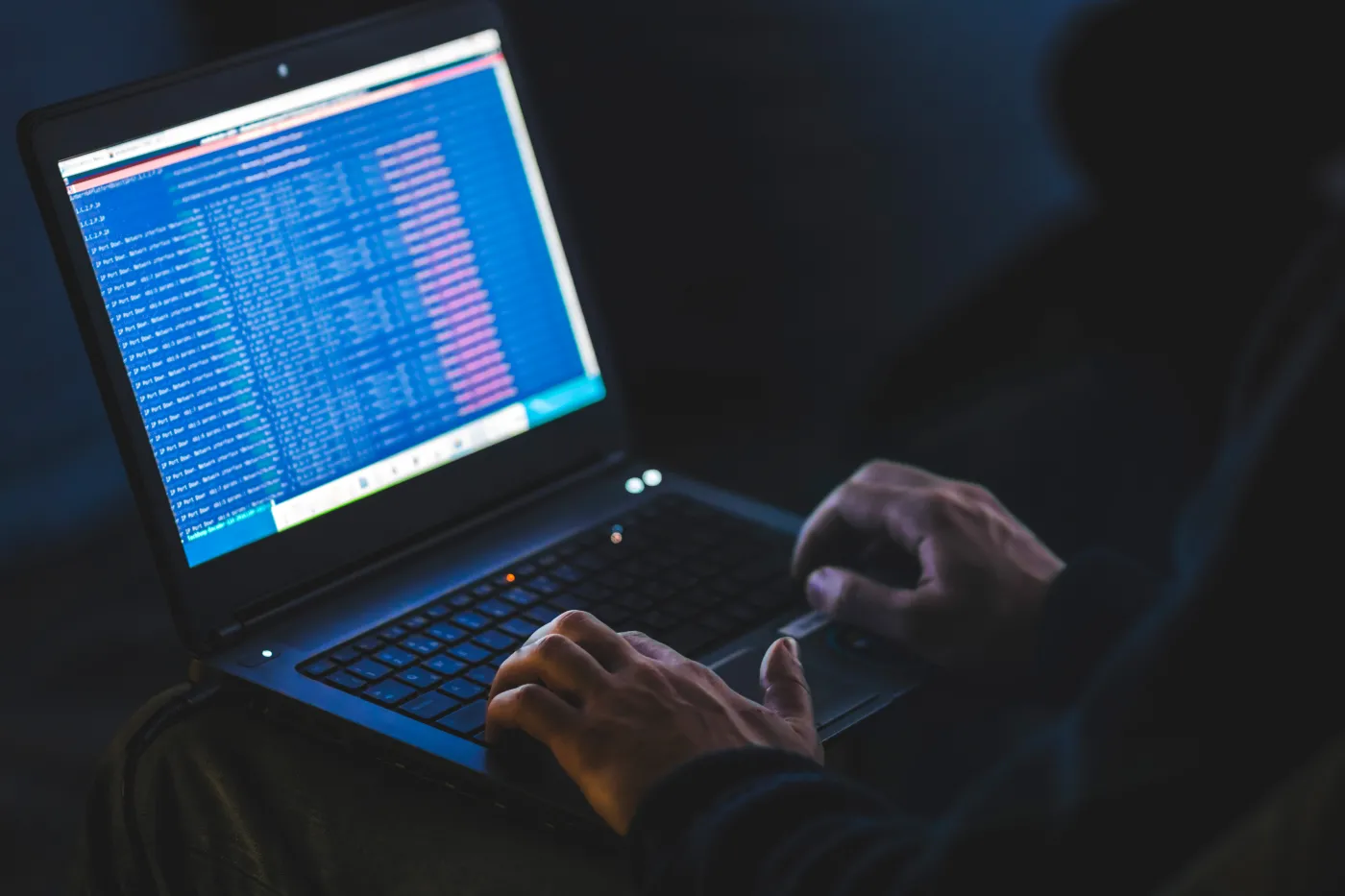 Rosyjscy hakerzy zaatakowali Węgry. "Mogli mieć dostęp do informacji NATO"