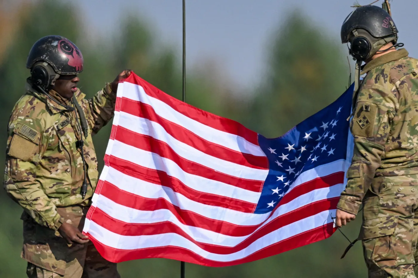 Polska w obliczu nowej strategii USA. Nie spełni się czarny scenariusz