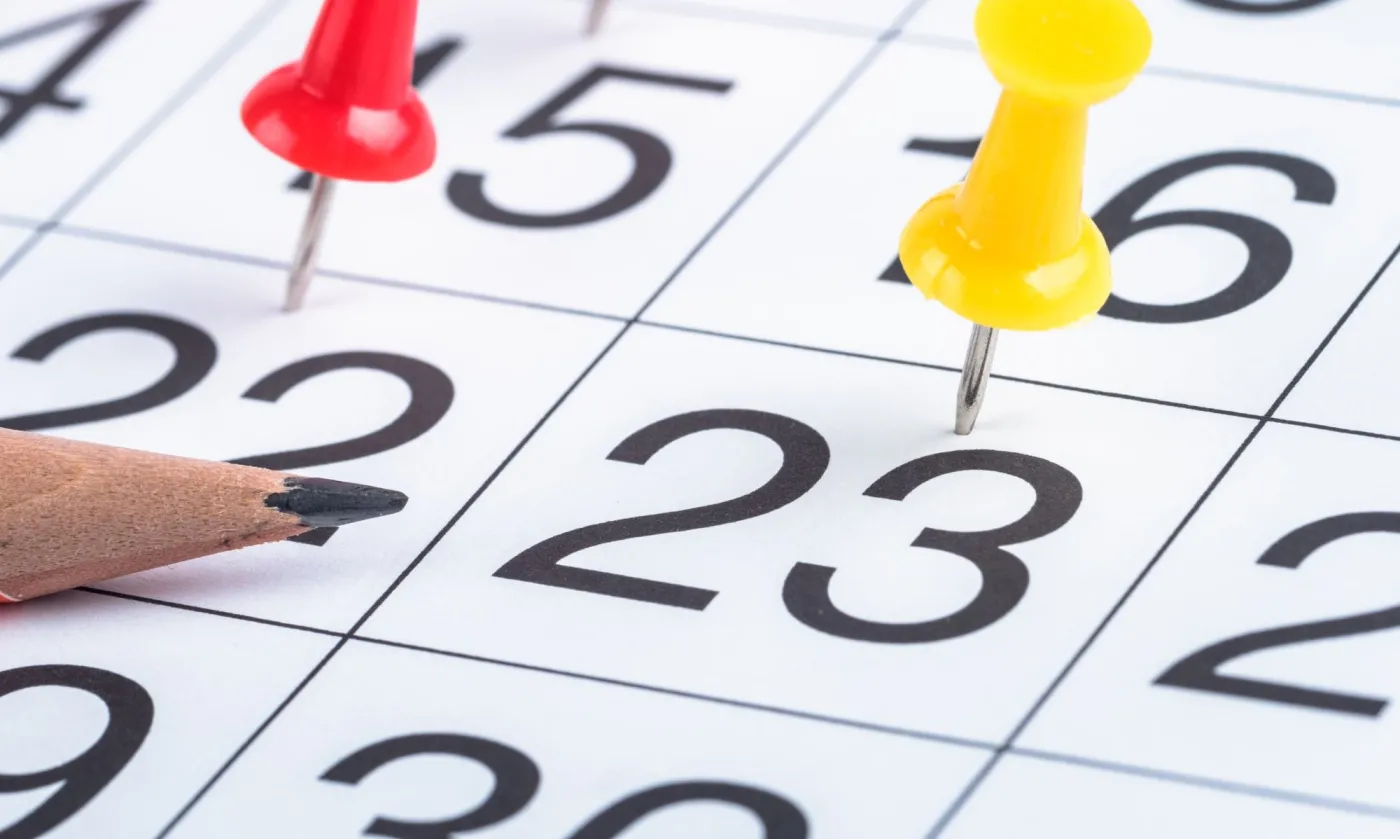 Jak najlepiej zaplanować urlop w 2026 r.?