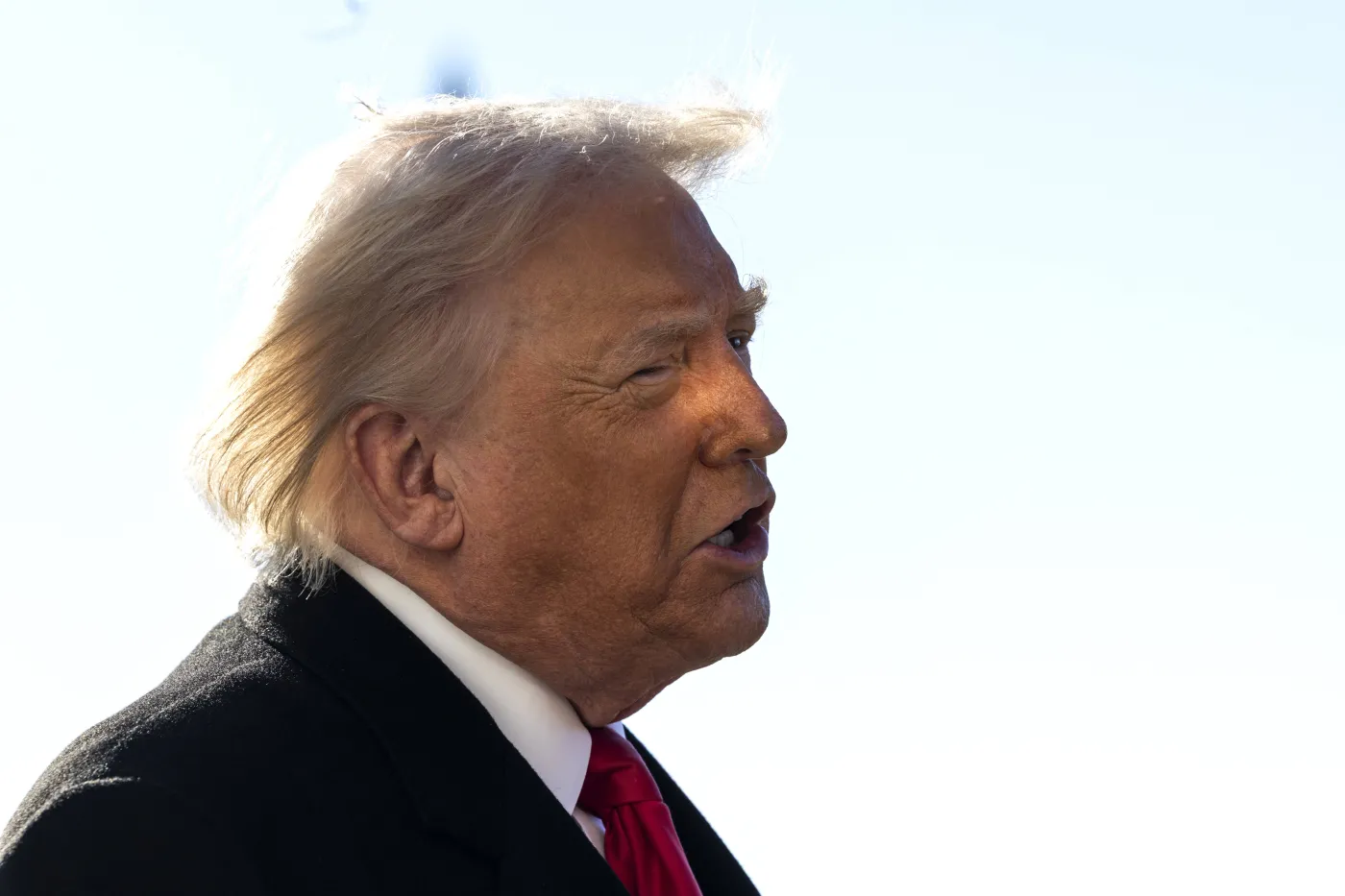 Donald Trump przekroczył czerwoną linię. Europa wytacza ciężkie działa