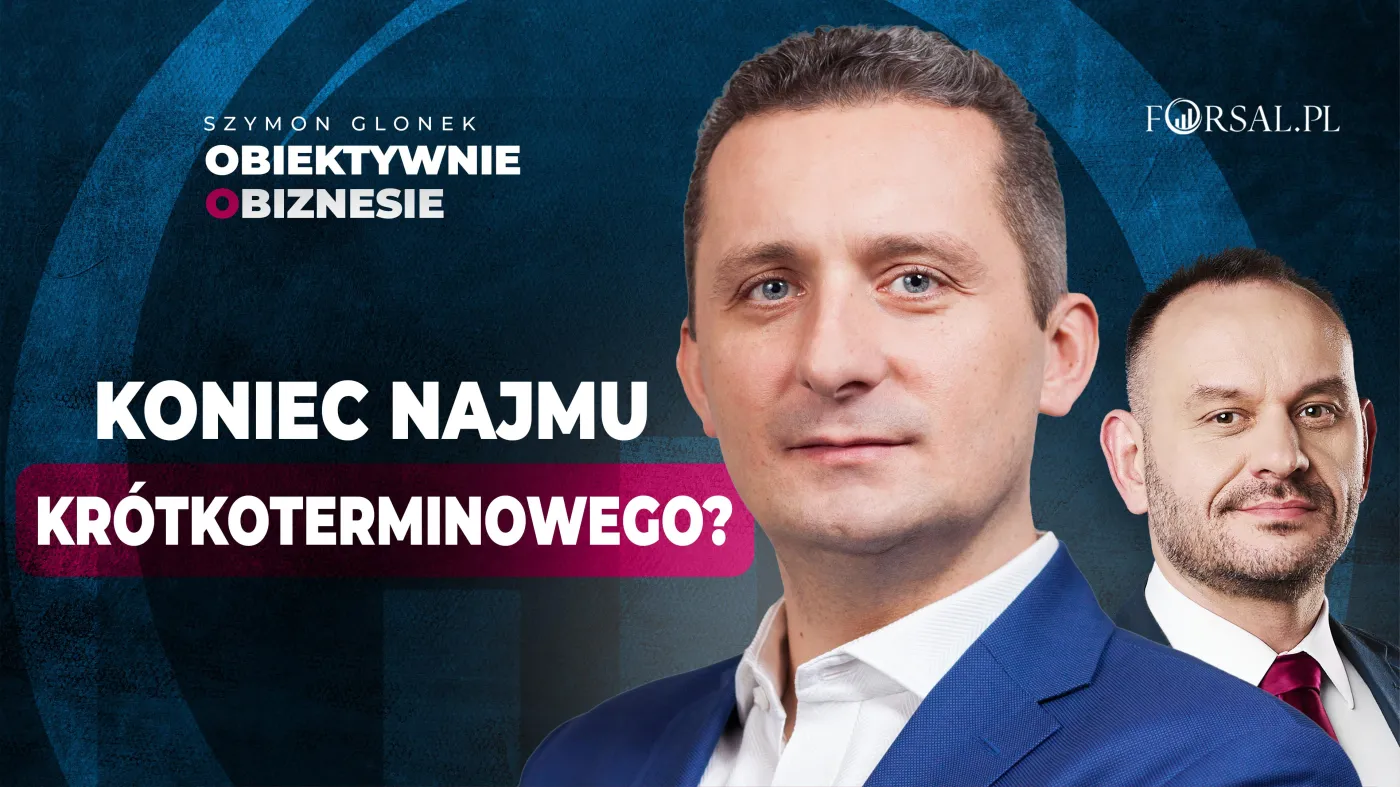 Najem krótkoterminowy pod presją nowych przepisów. Kto zyska, kto straci?