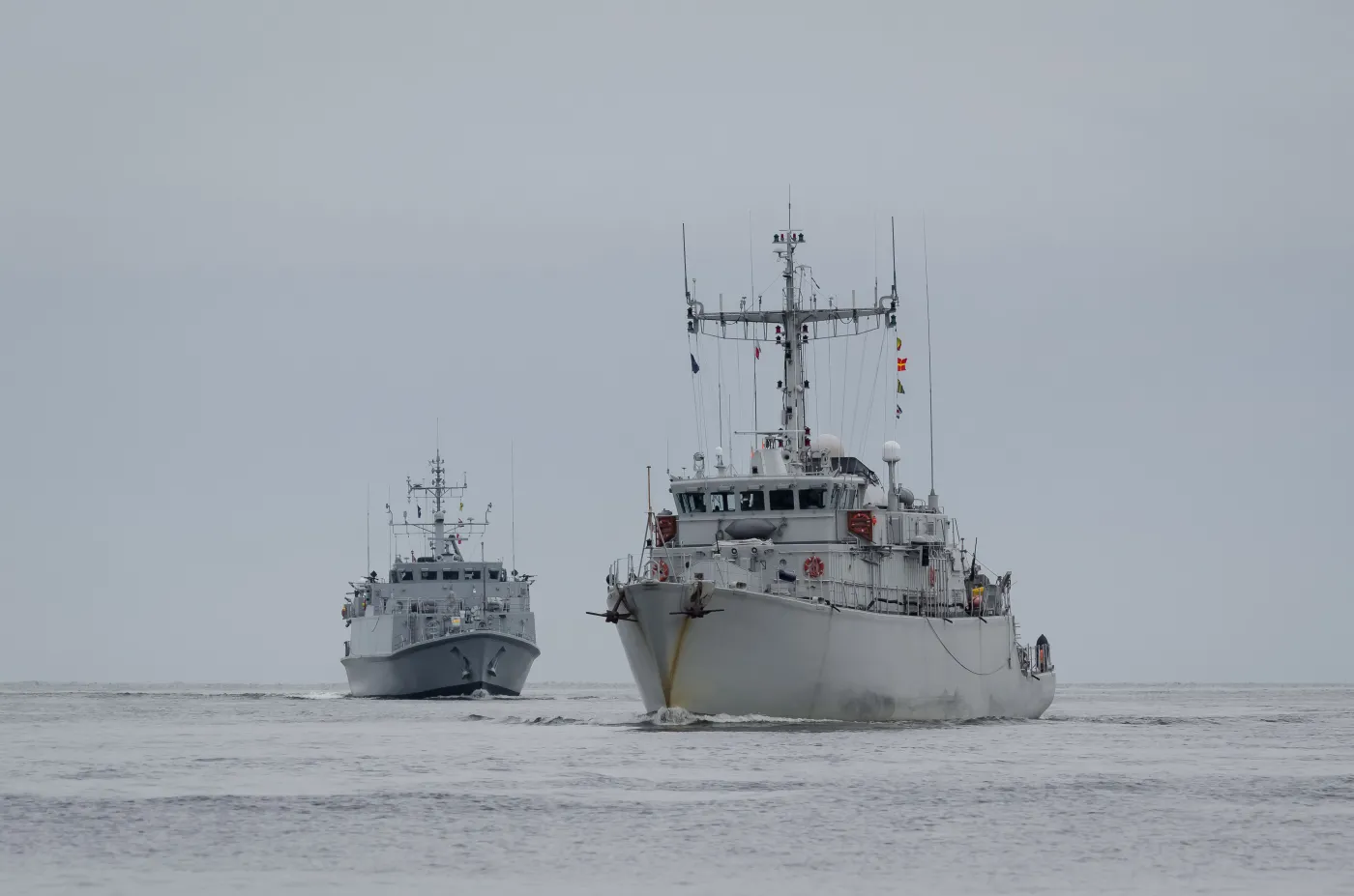 Biorą sprawy w swoje ręce. Europejskie mocarstwo wyśle okręty do Ormuz