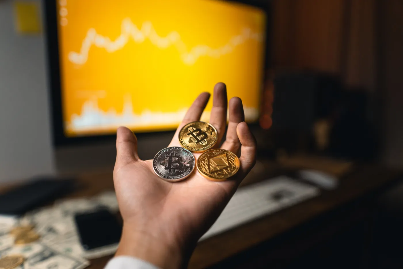 Giełda Zondacrypto i zaginiony założyciel. Nowe ustalenia ws. króla kryptowalut