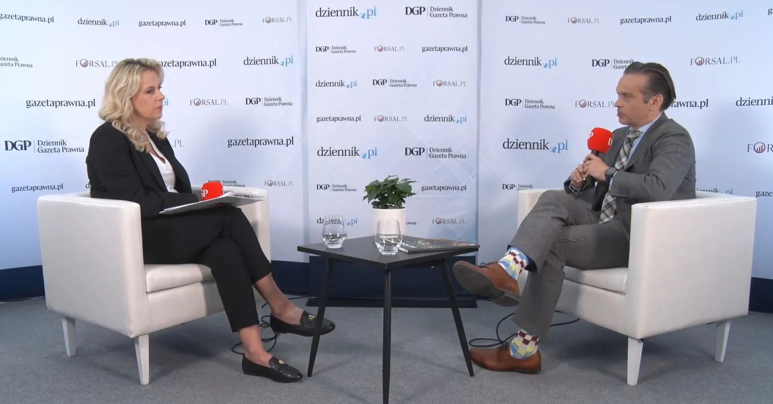 Branża gromadzenia i przetwarzania danych ma dobre perspektywy w Polsce